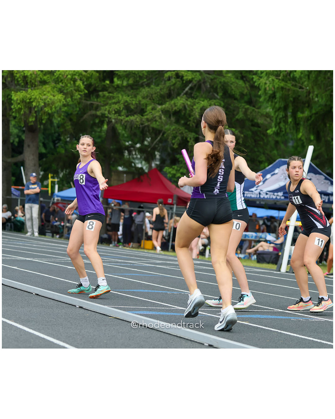 Classical High School, Classical High School - 2026 RI Outdoor Track and Field Championships - Brown Stadium - Providence, Rhode Island - June 06, 2026 File: ./dir-4x800/260606-2026-RI-Outdoor-Track-And-Field-State-Championships-Brown-322-296A5514.jpg Classical High School, Classical High School - 2026 RI Outdoor Track and Field Championships - Brown Stadium - Providence, Rhode Island - J…