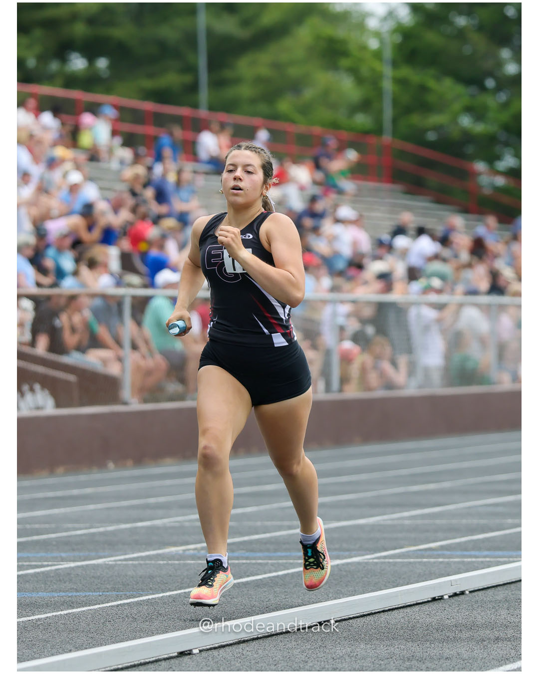 East Greenwich High School, East Greenwich High School - 2026 RI Outdoor Track and Field Championships - Brown Stadium - Providence, Rhode Island - June 06, 2026 File: ./dir-4x800/260606-2026-RI-Outdoor-Track-And-Field-State-Championships-Brown-330-296A5607.jpg East Greenwich High School, East Greenwich High School - 2026 RI Outdoor Track and Field Championships - Brown Stadium - Providence, Rhode…
