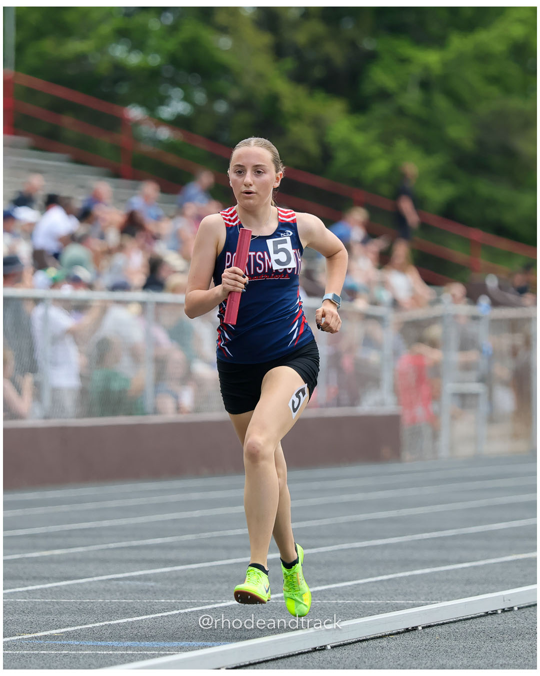 Portsmouth High School, Portsmouth High School - 2026 RI Outdoor Track and Field Championships - Brown Stadium - Providence, Rhode Island - June 06, 2026 File: ./dir-4x800/260606-2026-RI-Outdoor-Track-And-Field-State-Championships-Brown-331-296A5617.jpg Portsmouth High School, Portsmouth High School - 2026 RI Outdoor Track and Field Championships - Brown Stadium - Providence, Rhode Island -…
