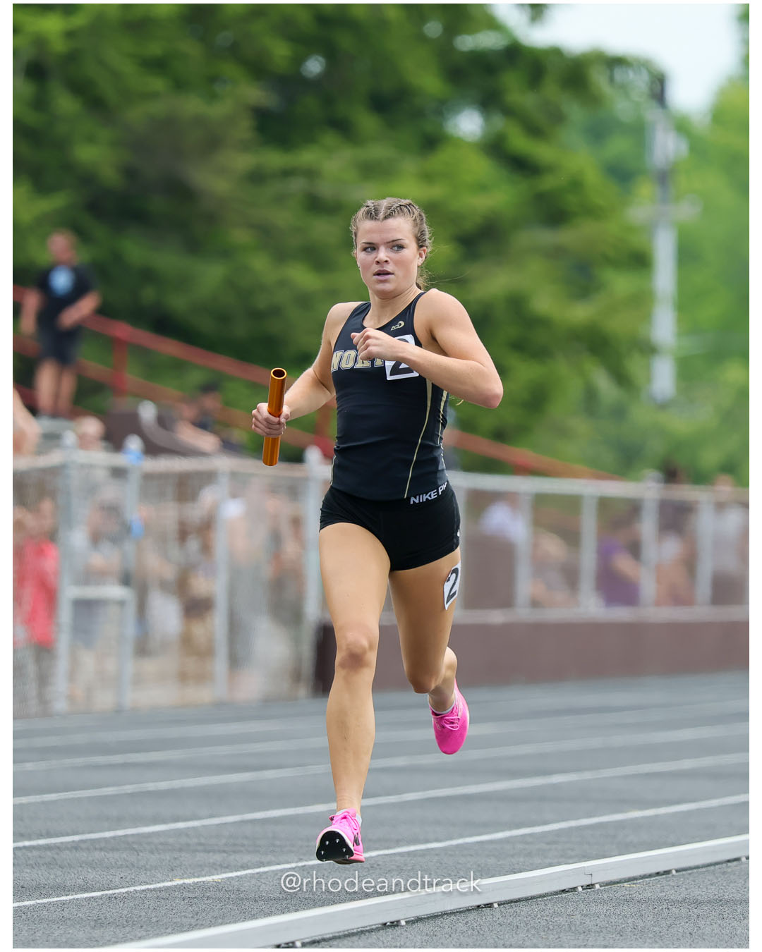 North Kingstown High School, North Kingstown High School - 2026 RI Outdoor Track and Field Championships - Brown Stadium - Providence, Rhode Island - June 06, 2026 File: ./dir-4x800/260606-2026-RI-Outdoor-Track-And-Field-State-Championships-Brown-333-296A5640.jpg North Kingstown High School, North Kingstown High School - 2026 RI Outdoor Track and Field Championships - Brown Stadium - Providence, Rhod…