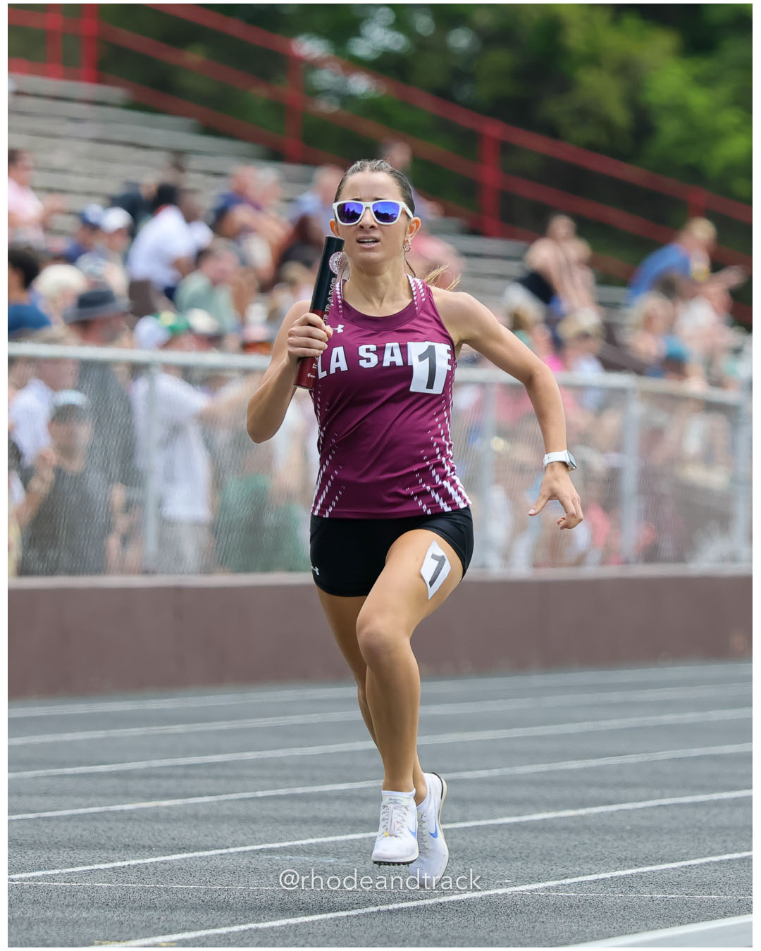 La Salle Academy, La Salle Academy - 2026 RI Outdoor Track and Field Championships - Brown Stadium - Providence, Rhode Island - June 06, 2026 File: ./dir-4x800/260606-2026-RI-Outdoor-Track-And-Field-State-Championships-Brown-334-296A5661.jpg La Salle Academy, La Salle Academy - 2026 RI Outdoor Track and Field Championships - Brown Stadium - Providence, Rhode Island - June 06, 20…