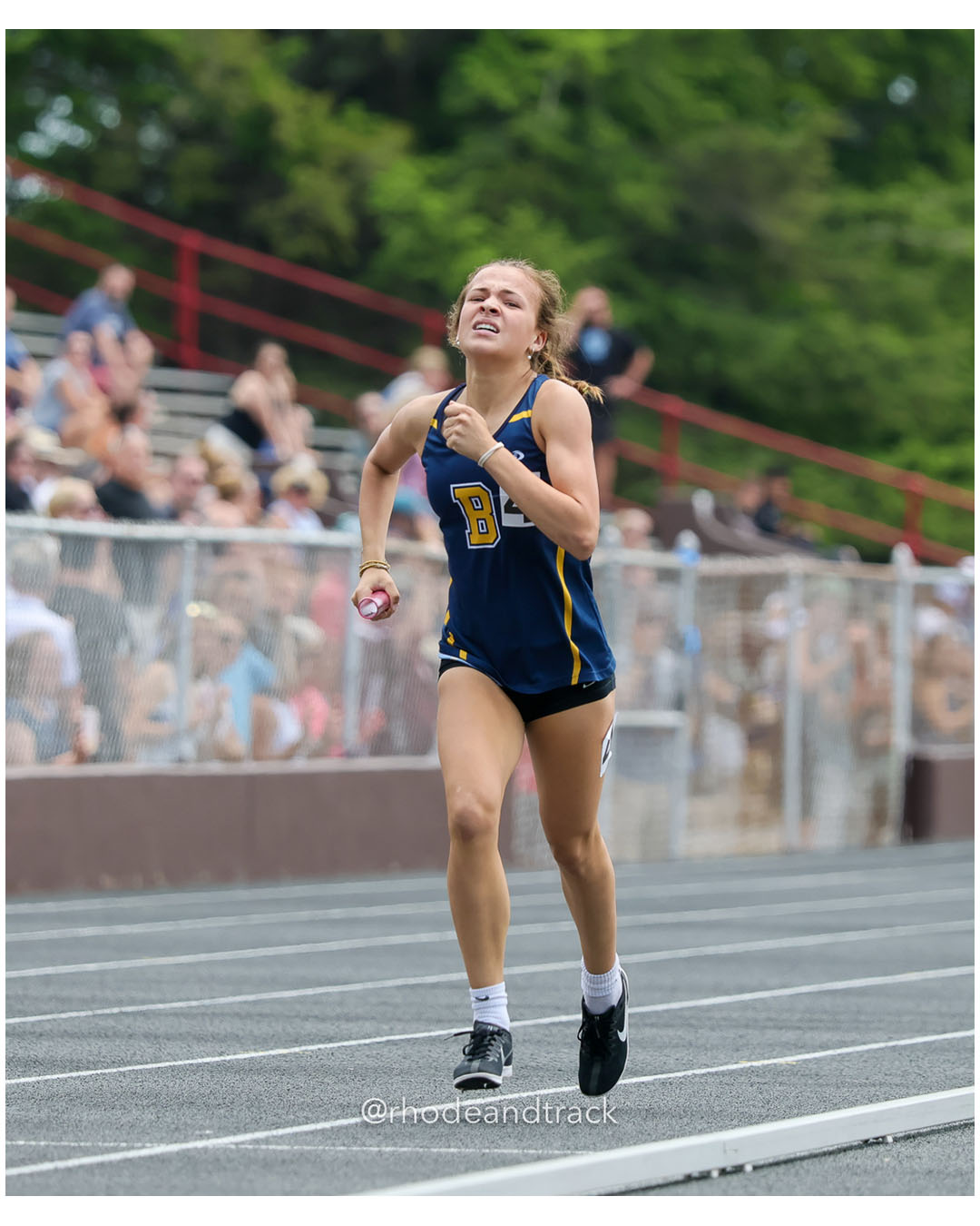 Barrington High School, Barrington High School - 2026 RI Outdoor Track and Field Championships - Brown Stadium - Providence, Rhode Island - June 06, 2026 File: ./dir-4x800/260606-2026-RI-Outdoor-Track-And-Field-State-Championships-Brown-336-296A5691.jpg Barrington High School, Barrington High School - 2026 RI Outdoor Track and Field Championships - Brown Stadium - Providence, Rhode Island -…