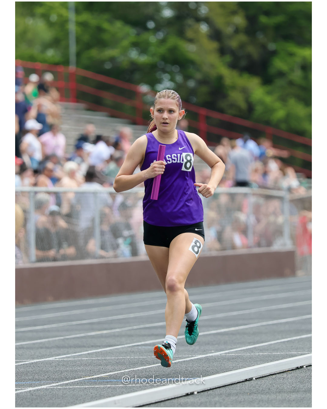 Classical High School, Classical High School - 2026 RI Outdoor Track and Field Championships - Brown Stadium - Providence, Rhode Island - June 06, 2026 File: ./dir-4x800/260606-2026-RI-Outdoor-Track-And-Field-State-Championships-Brown-344-296A5836.jpg Classical High School, Classical High School - 2026 RI Outdoor Track and Field Championships - Brown Stadium - Providence, Rhode Island - J…