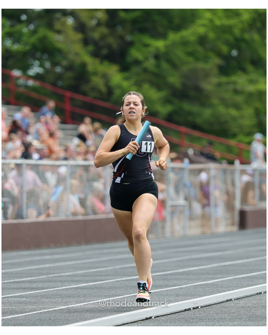 East Greenwich High School, East Greenwich High School - 2026 RI Outdoor Track and Field Championships - Brown Stadium - Providence, Rhode Island - June 06, 2026 File: ./dir-4x800/260606-2026-RI-Outdoor-Track-And-Field-State-Championships-Brown-345-296A5846.jpg East Greenwich High School, East Greenwich High School - 2026 RI Outdoor Track and Field Championships - Brown Stadium - Providence, Rhode…