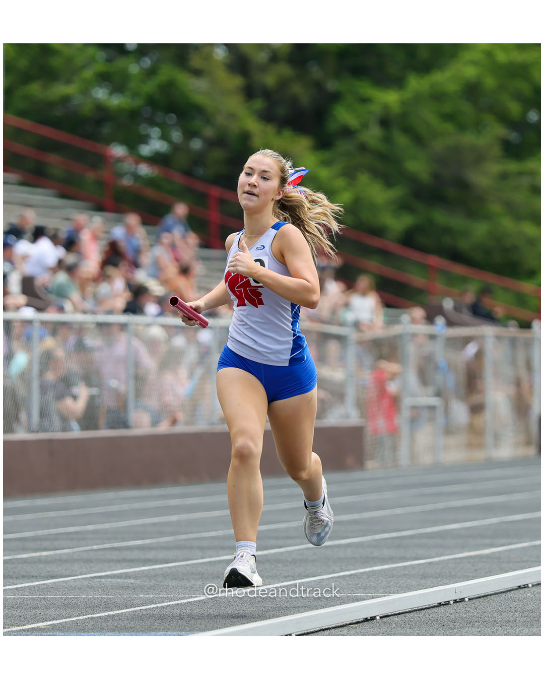 Toll Gate High School, Toll Gate High School - 2026 RI Outdoor Track and Field Championships - Brown Stadium - Providence, Rhode Island - June 06, 2026 File: ./dir-4x800/260606-2026-RI-Outdoor-Track-And-Field-State-Championships-Brown-346-296A5855.jpg Toll Gate High School, Toll Gate High School - 2026 RI Outdoor Track and Field Championships - Brown Stadium - Providence, Rhode Island - J…