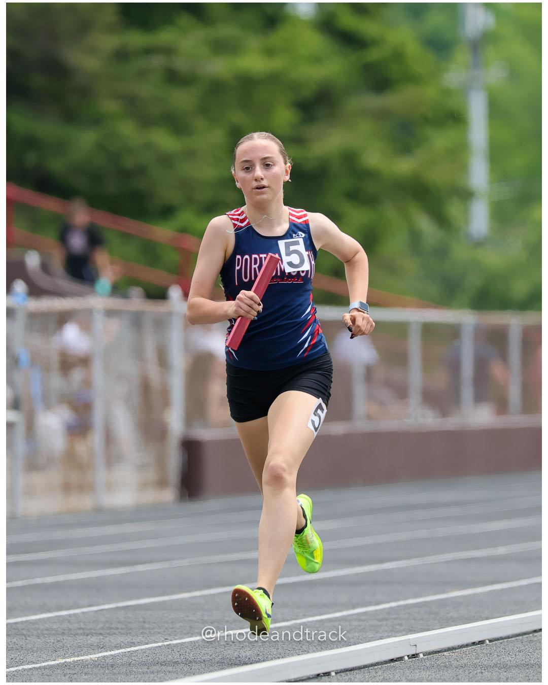 Portsmouth High School, Portsmouth High School - 2026 RI Outdoor Track and Field Championships - Brown Stadium - Providence, Rhode Island - June 06, 2026 File: ./dir-4x800/260606-2026-RI-Outdoor-Track-And-Field-State-Championships-Brown-348-296A5877.jpg Portsmouth High School, Portsmouth High School - 2026 RI Outdoor Track and Field Championships - Brown Stadium - Providence, Rhode Island -…