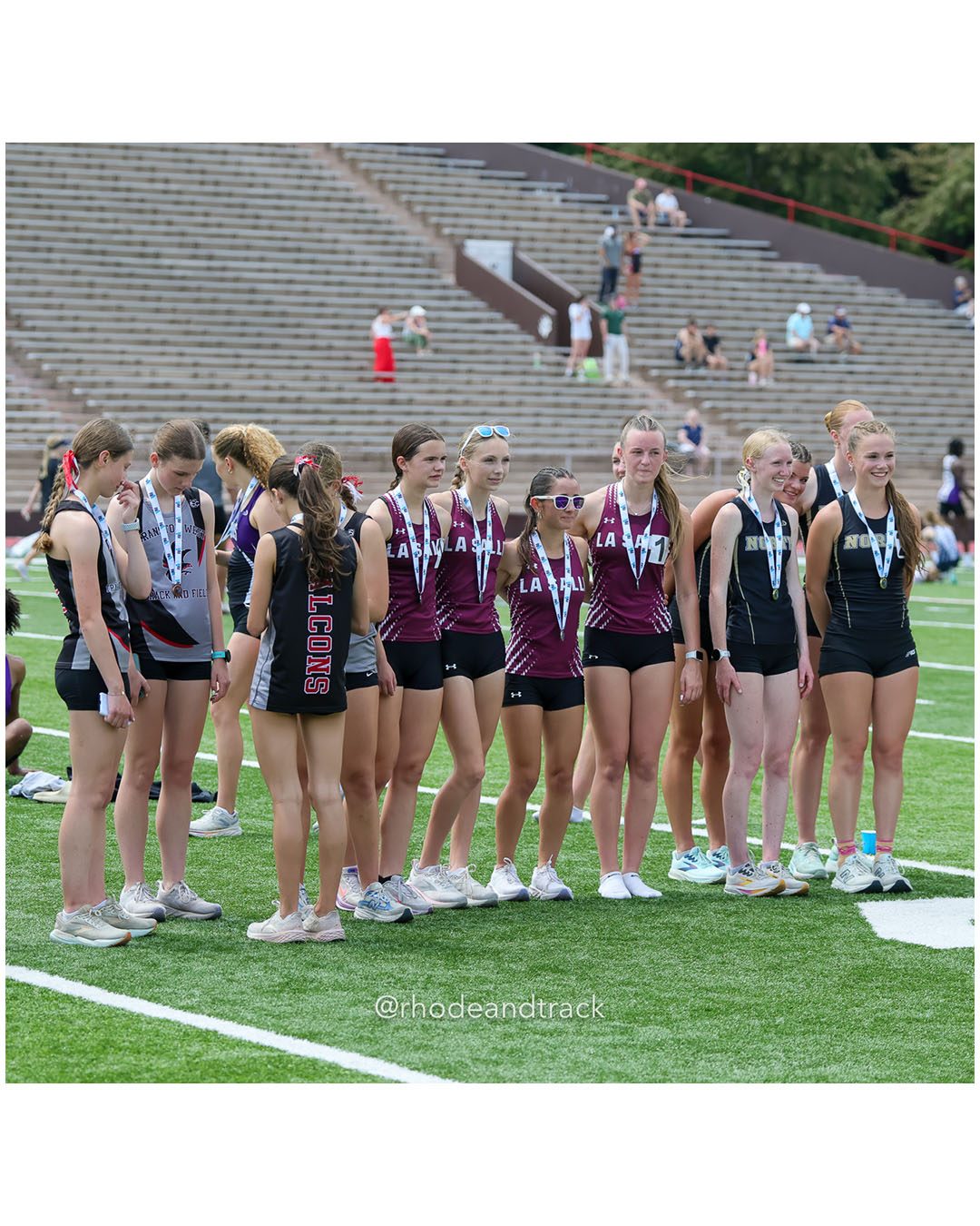 2026 RI Outdoor Track and Field Championships - Brown Stadium - Providence, Rhode Island - June 06, 2026 File: ./dir-4x800/260606-2026-RI-Outdoor-Track-And-Field-State-Championships-Brown-381-296A6342.jpg 2026 RI Outdoor Track and Field Championships - Brown Stadium - Providence, Rhode Island - June 06, 2026 – 2026 RI Track & Field State Cham…