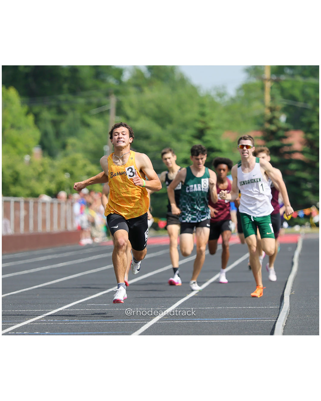 Henry Stockwell, Barrington High School, 12 - 2026 RI Outdoor Track and Field State Championships - Brown Stadium - Providence, Rhode Island - June 06, 2026 File: ./dir-800m/260606-2026-RI-Outdoor-Track-And-Field-State-Championships-Brown-691-296A0084.jpg Henry Stockwell, Barrington High School, 12 - 2026 RI Outdoor Track and Field State Championships - Brown Stadium - Providence, Rhode Islan…