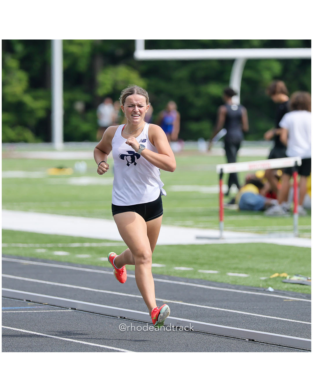 Nell Lorincz, Moses Brown School, 12 - 2026 RI Outdoor Track and Field State Championships - Brown Stadium - Providence, Rhode Island - June 06, 2026 File: ./dir-800m/260606-2026-RI-Outdoor-Track-And-Field-State-Championships-Brown-707-296A0679.jpg Nell Lorincz, Moses Brown School, 12 - 2026 RI Outdoor Track and Field State Championships - Brown Stadium - Providence, Rhode Island - Jun…