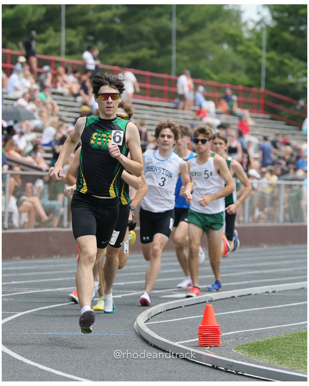 Derek Mallon, North Smithfield High School, 11 - 2026 RI Outdoor Track and Field Championships - Brown Stadium - Providence, Rhode Island - June 06, 2026 File: ./dir-Boys-1500/260606-2026-RI-Outdoor-Track-And-Field-State-Championships-Brown-423-296A7269.jpg Derek Mallon, North Smithfield High School, 11 - 2026 RI Outdoor Track and Field Championships - Brown Stadium - Providence, Rhode Island -…