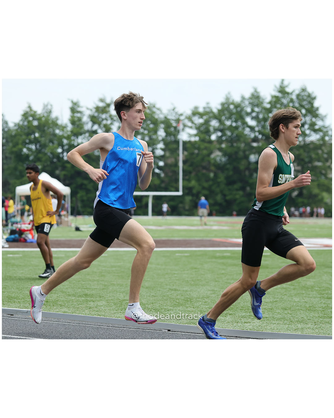 Brayden Rivello, Cumberland, 11 - 2026 RI Outdoor Track and Field Championships - Brown Stadium - Providence, Rhode Island - June 06, 2026 File: ./dir-Boys-1500/260606-2026-RI-Outdoor-Track-And-Field-State-Championships-Brown-427-296A7333.jpg Brayden Rivello, Cumberland, 11 - 2026 RI Outdoor Track and Field Championships - Brown Stadium - Providence, Rhode Island - June 06, 2026…