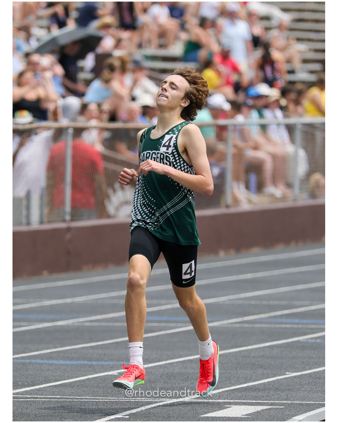 Ben Steere, Chariho Regional High School, 12 - 2026 RI Outdoor Track and Field Championships - Brown Stadium - Providence, Rhode Island - June 06, 2026 File: ./dir-Boys-1500/260606-2026-RI-Outdoor-Track-And-Field-State-Championships-Brown-434-296A7568.jpg Ben Steere, Chariho Regional High School, 12 - 2026 RI Outdoor Track and Field Championships - Brown Stadium - Providence, Rhode Island - J…
