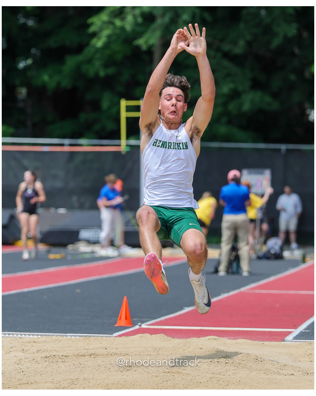 Jacoby Joyce, Bishop Hendricken High School, 9 - 2026 RI Outdoor Track and Field Championships - Brown Stadium - Providence, Rhode Island - June 06, 2026 File: ./dir-Boys-Long-Jump/260606-2026-RI-Outdoor-Track-And-Field-State-Championships-Brown-117-296A1730.jpg Jacoby Joyce, Bishop Hendricken High School, 9 - 2026 RI Outdoor Track and Field Championships - Brown Stadium - Providence, Rhode Island -…