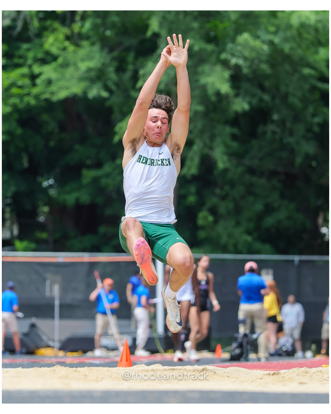 Jacoby Joyce, Bishop Hendricken High School, 9 - 2026 RI Outdoor Track and Field Championships - Brown Stadium - Providence, Rhode Island - June 06, 2026 File: ./dir-Boys-Long-Jump/260606-2026-RI-Outdoor-Track-And-Field-State-Championships-Brown-133-296A2567.jpg Jacoby Joyce, Bishop Hendricken High School, 9 - 2026 RI Outdoor Track and Field Championships - Brown Stadium - Providence, Rhode Island -…
