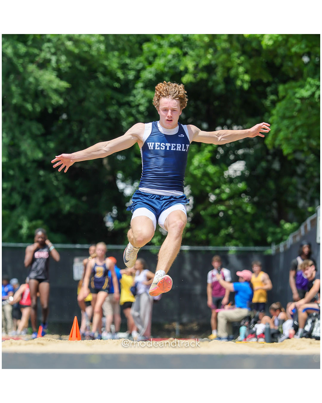 Dan Cummings, Westerly High School, 10 - 2026 RI Outdoor Track and Field Championships - Brown Stadium - Providence, Rhode Island - June 06, 2026 File: ./dir-Boys-Long-Jump/260606-2026-RI-Outdoor-Track-And-Field-State-Championships-Brown-90-296A0564.jpg Dan Cummings, Westerly High School, 10 - 2026 RI Outdoor Track and Field Championships - Brown Stadium - Providence, Rhode Island - June 06…