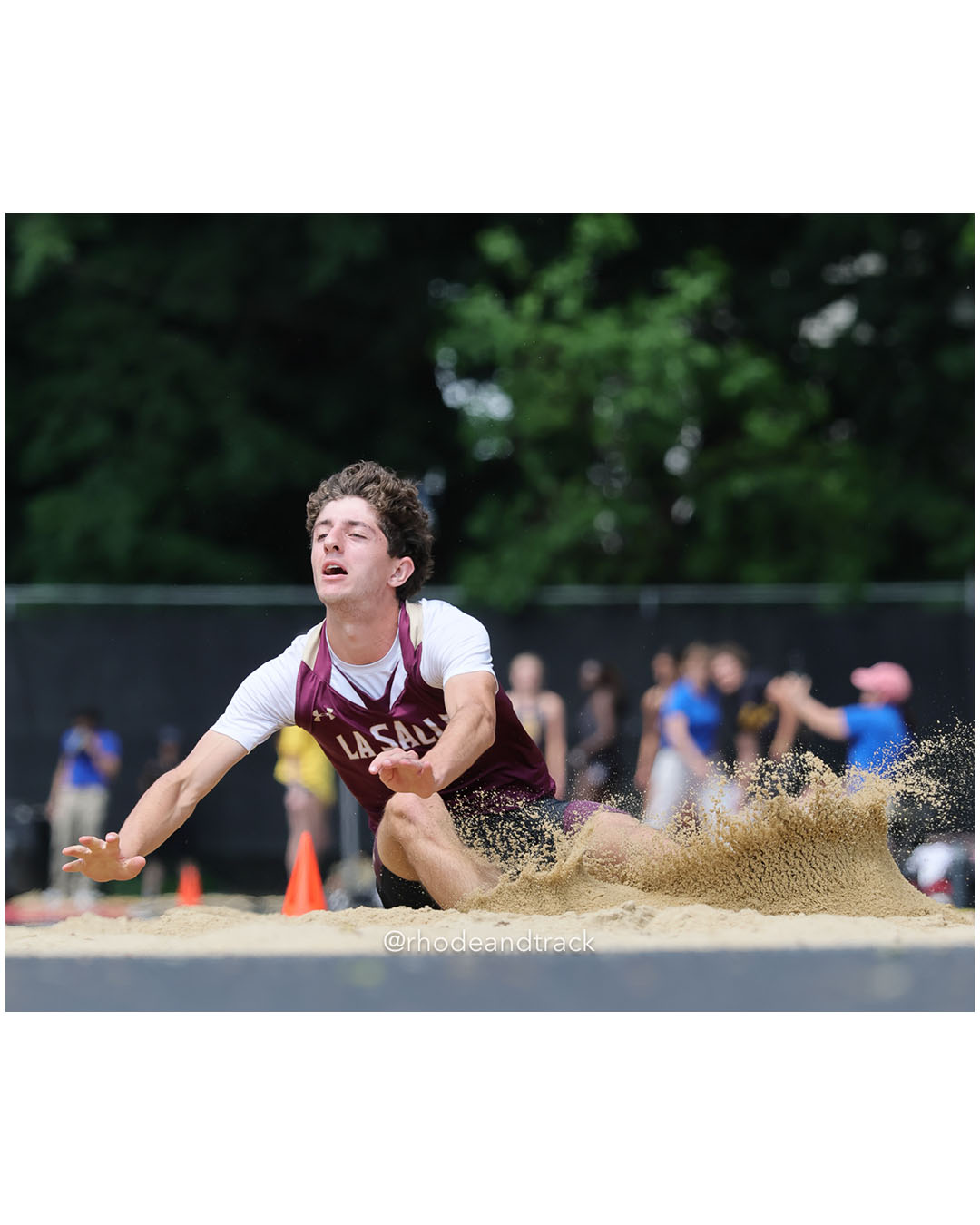 Joseph Terlato, La Salle Academy, 11 - 2026 RI Outdoor Track and Field Championships - Brown Stadium - Providence, Rhode Island - June 06, 2026 File: ./dir-Boys-Long-Jump/260606-2026-RI-Outdoor-Track-And-Field-State-Championships-Brown-92-296A0652.jpg Joseph Terlato, La Salle Academy, 11 - 2026 RI Outdoor Track and Field Championships - Brown Stadium - Providence, Rhode Island - June 06,…