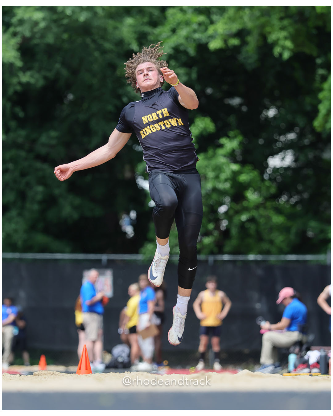 Tristan Neago, North Kingstown High School, 11 - 2026 RI Outdoor Track and Field Championships - Brown Stadium - Providence, Rhode Island - June 06, 2026 File: ./dir-Boys-Long-Jump/260606-2026-RI-Outdoor-Track-And-Field-State-Championships-Brown-93-296A0692.jpg Tristan Neago, North Kingstown High School, 11 - 2026 RI Outdoor Track and Field Championships - Brown Stadium - Providence, Rhode Island -…