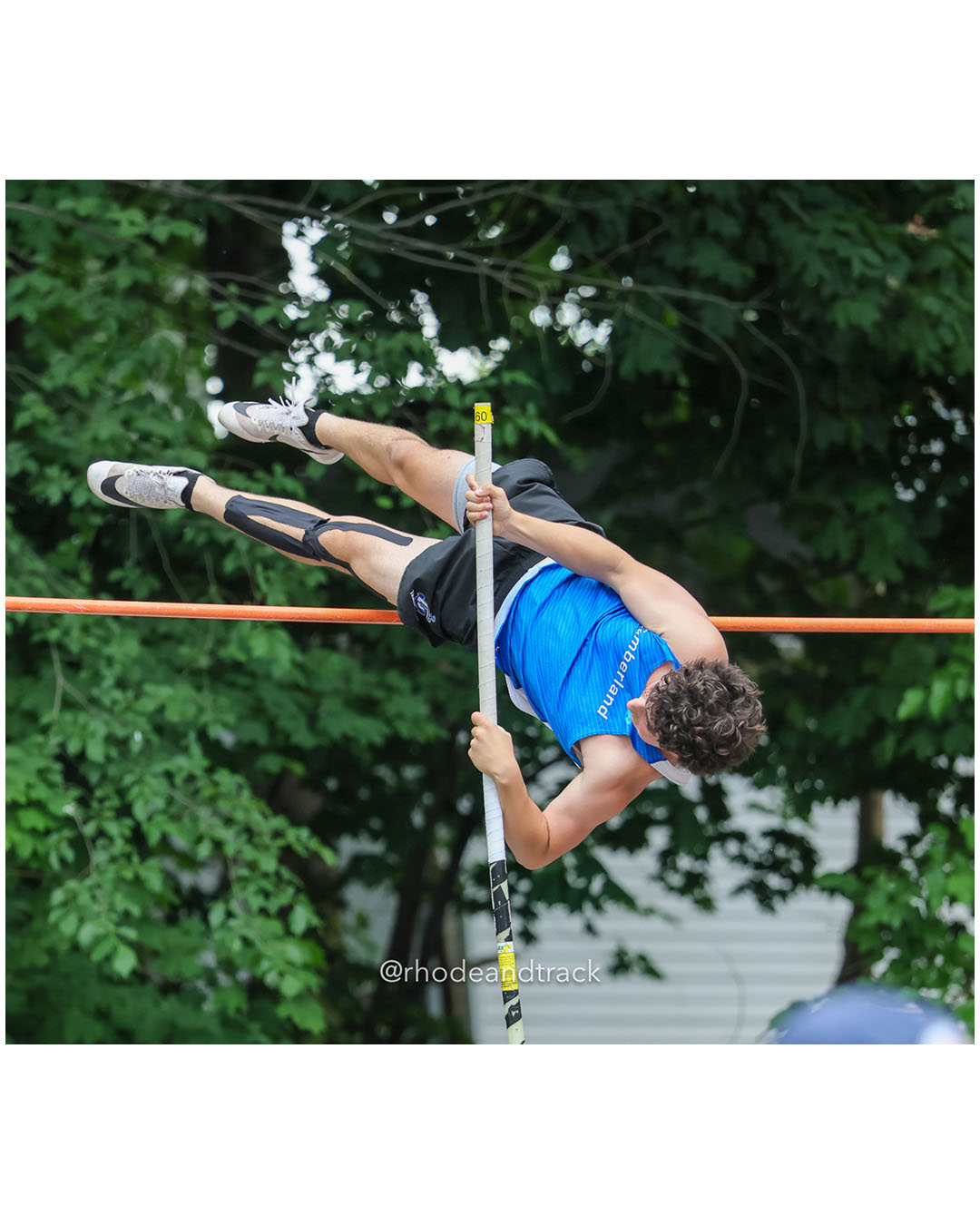 Camden Jackson, Cumberland, 10 - 2026 RI Outdoor Track and Field State Championships - Brown Stadium - Providence, Rhode Island - June 06, 2026 File: ./dir-Boys-Pole-Vault/260606-2026-RI-Outdoor-Track-And-Field-State-Championships-Brown-661-296A8975.jpg Camden Jackson, Cumberland, 10 - 2026 RI Outdoor Track and Field State Championships - Brown Stadium - Providence, Rhode Island - June 06,…