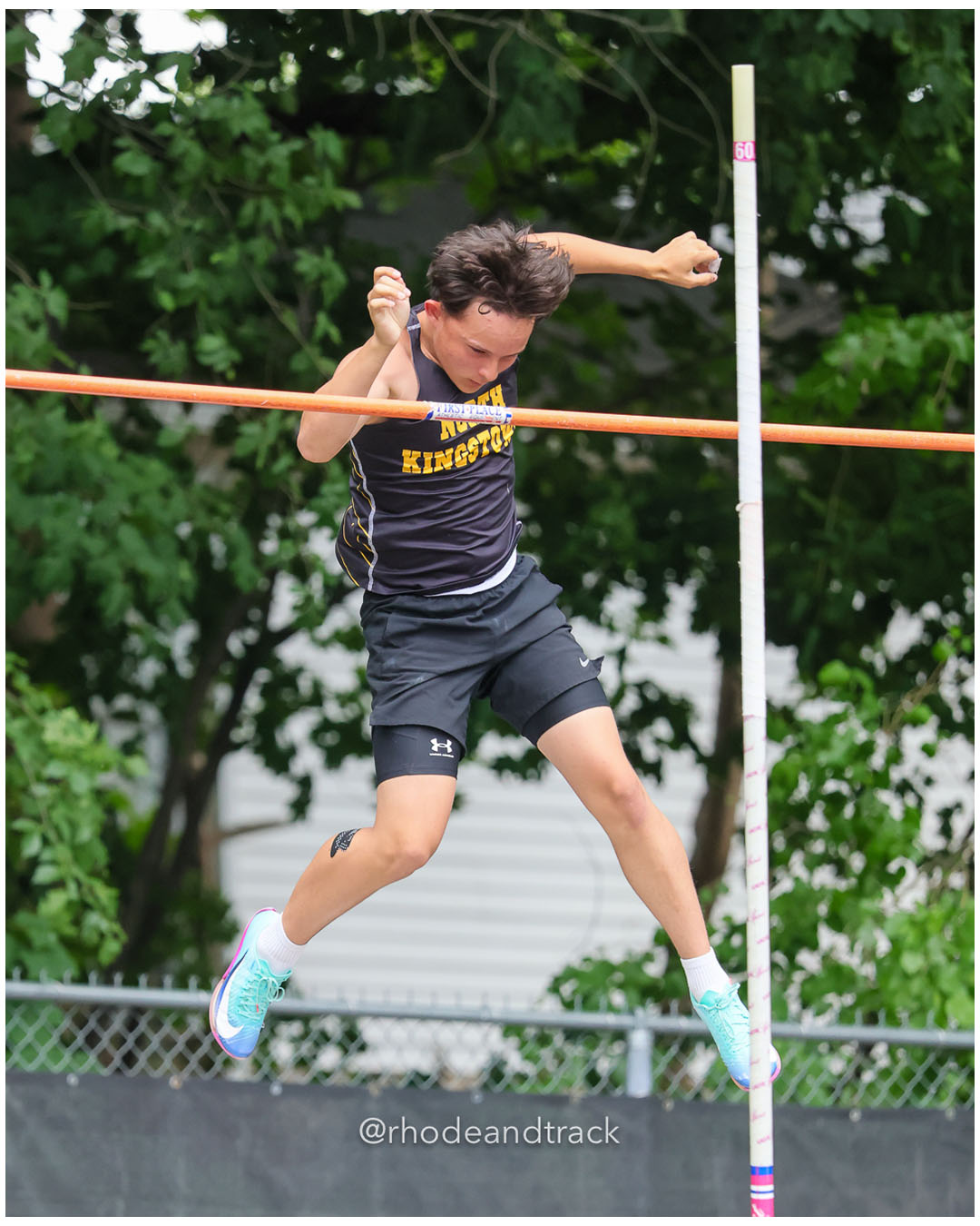 Cole Shotwell, North Kingstown High School, 11 - 2026 RI Outdoor Track and Field State Championships - Brown Stadium - Providence, Rhode Island - June 06, 2026 File: ./dir-Boys-Pole-Vault/260606-2026-RI-Outdoor-Track-And-Field-State-Championships-Brown-664-296A9074.jpg Cole Shotwell, North Kingstown High School, 11 - 2026 RI Outdoor Track and Field State Championships - Brown Stadium - Providence, Rhode Is…