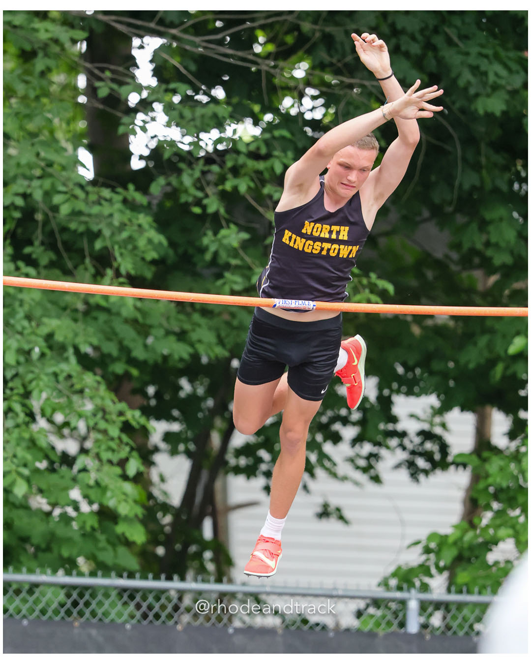 Thomas Lawrence, North Kingstown High School, 10 - 2026 RI Outdoor Track and Field State Championships - Brown Stadium - Providence, Rhode Island - June 06, 2026 File: ./dir-Boys-Pole-Vault/260606-2026-RI-Outdoor-Track-And-Field-State-Championships-Brown-671-296A9300.jpg Thomas Lawrence, North Kingstown High School, 10 - 2026 RI Outdoor Track and Field State Championships - Brown Stadium - Providence, Rhode…