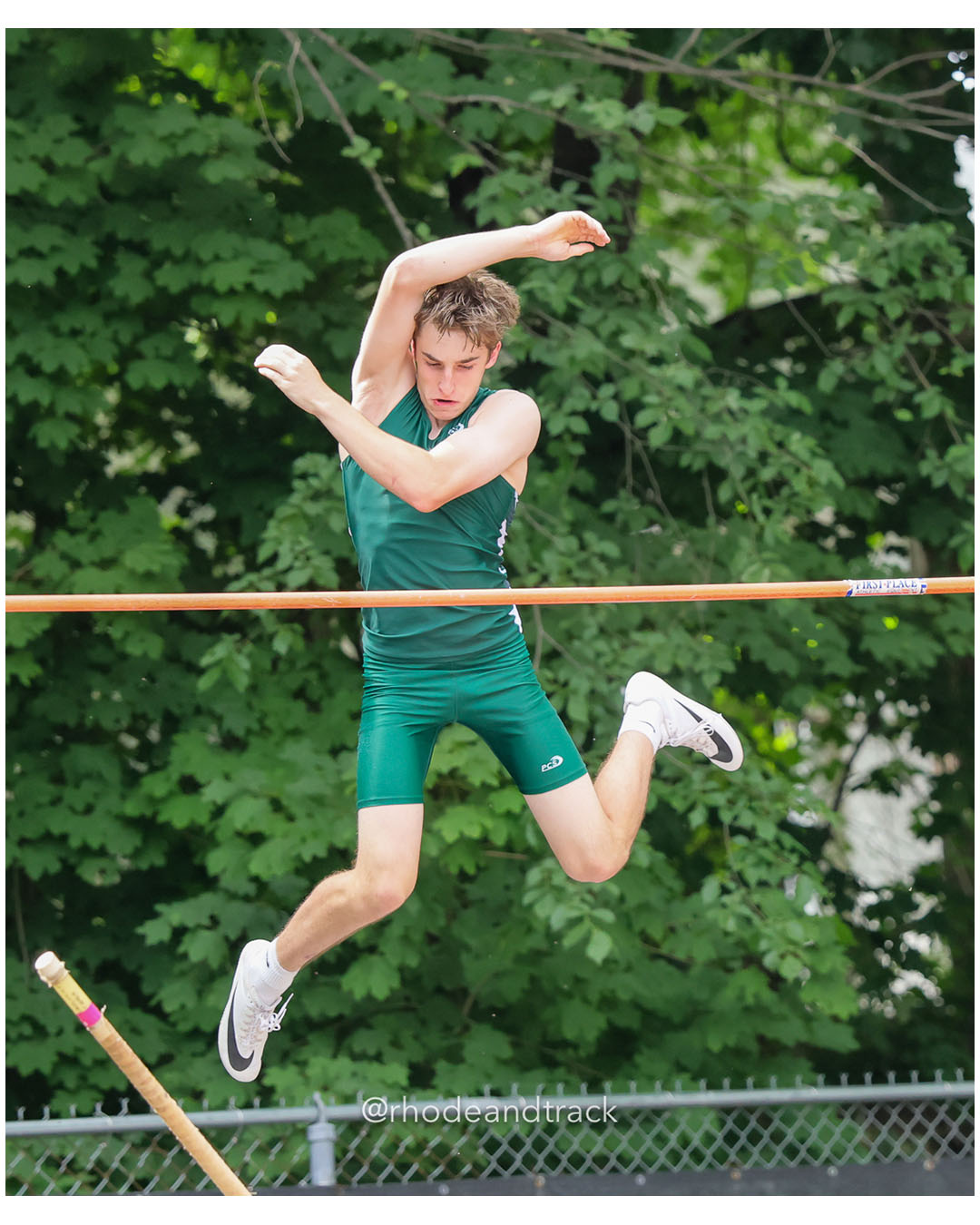 Cam Godbout, Ponaganset High School, 9 - 2026 RI Outdoor Track and Field State Championships - Brown Stadium - Providence, Rhode Island - June 06, 2026 File: ./dir-Boys-Pole-Vault/260606-2026-RI-Outdoor-Track-And-Field-State-Championships-Brown-677-296A9478.jpg Cam Godbout, Ponaganset High School, 9 - 2026 RI Outdoor Track and Field State Championships - Brown Stadium - Providence, Rhode Island - J…
