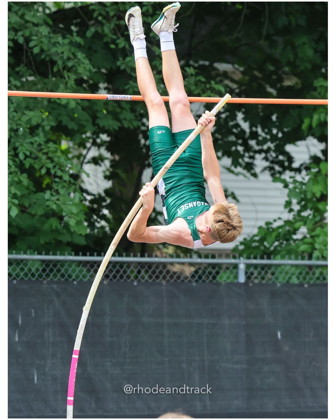 Cam Godbout, Ponaganset High School, 9 - 2026 RI Outdoor Track and Field State Championships - Brown Stadium - Providence, Rhode Island - June 06, 2026 File: ./dir-Boys-Pole-Vault/260606-2026-RI-Outdoor-Track-And-Field-State-Championships-Brown-678-296A9524.jpg Cam Godbout, Ponaganset High School, 9 - 2026 RI Outdoor Track and Field State Championships - Brown Stadium - Providence, Rhode Island - J…