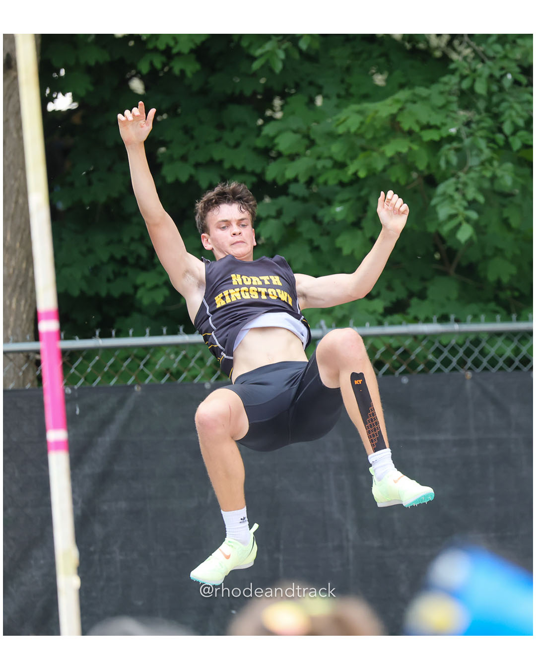 Cole Shotwell, North Kingstown High School, 11 - 2026 RI Outdoor Track and Field State Championships - Brown Stadium - Providence, Rhode Island - June 06, 2026 File: ./dir-Boys-Pole-Vault/260606-2026-RI-Outdoor-Track-And-Field-State-Championships-Brown-679-296A9566.jpg Cole Shotwell, North Kingstown High School, 11 - 2026 RI Outdoor Track and Field State Championships - Brown Stadium - Providence, Rhode Is…