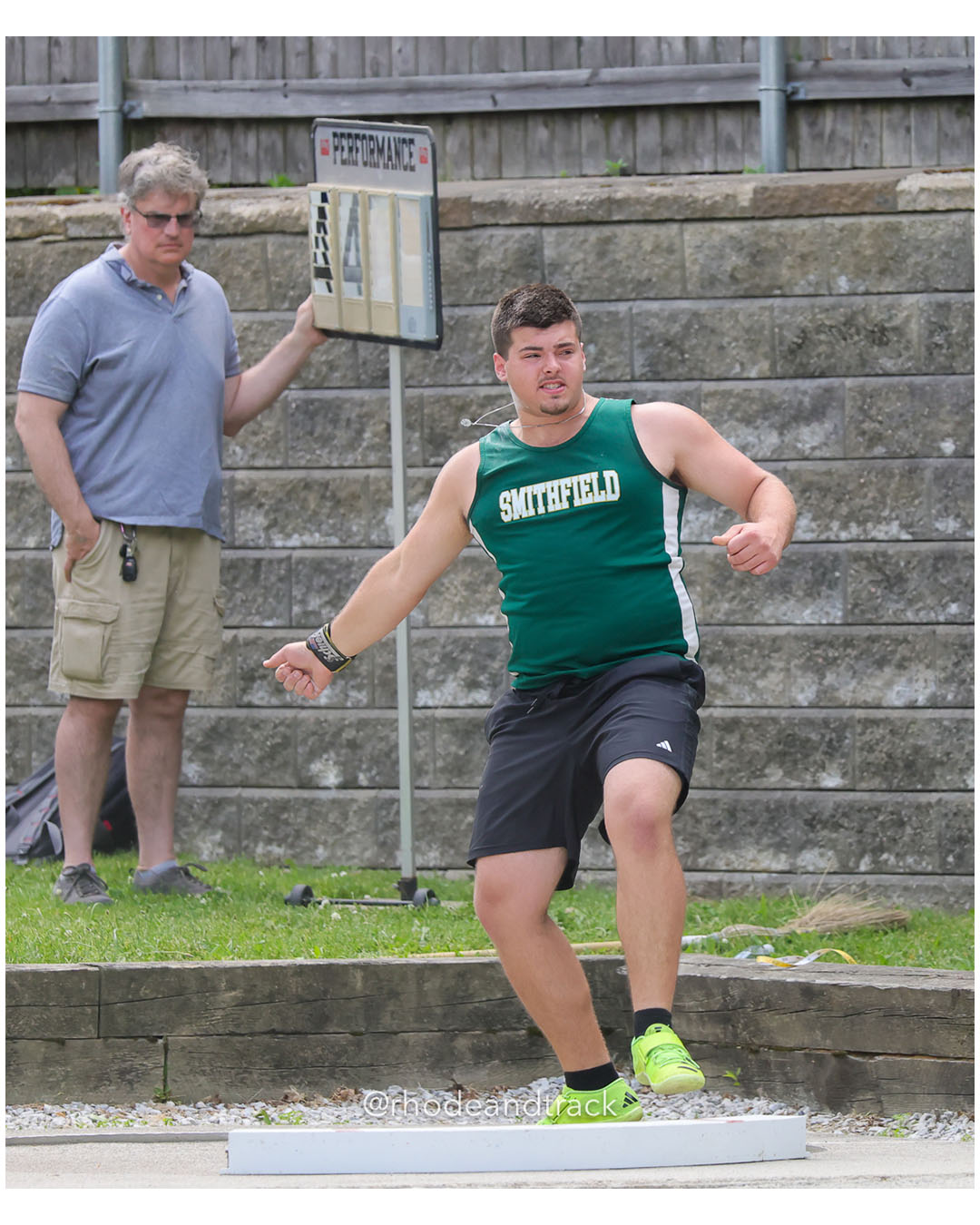 Kaeden Manni, Smithfield High School, 10 - 2026 RI Outdoor Track and Field State Championships - Brown Stadium - Providence, Rhode Island - June 06, 2026 File: ./dir-Boys-Shot/260606-2026-RI-Outdoor-Track-And-Field-State-Championships-Brown-627-296A6801.jpg Kaeden Manni, Smithfield High School, 10 - 2026 RI Outdoor Track and Field State Championships - Brown Stadium - Providence, Rhode Island -…