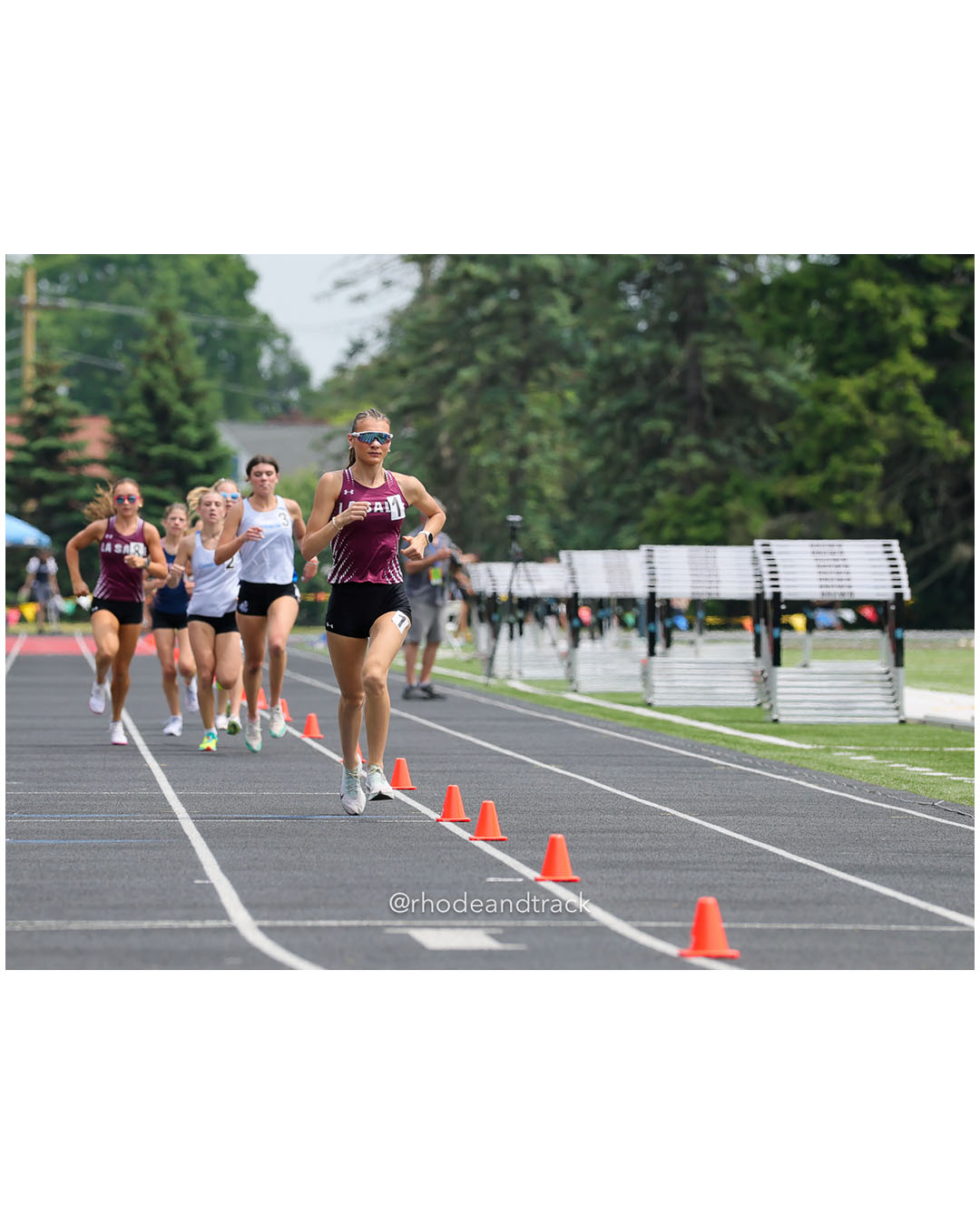 Alyssa Parenteau, La Salle Academy, 11 - 2026 RI Outdoor Track and Field State Championships - Brown Stadium - Providence, Rhode Island - June 06, 2026 File: ./dir-Girls-1500/260606-2026-RI-Outdoor-Track-And-Field-State-Championships-Brown-523-296A2119.jpg Alyssa Parenteau, La Salle Academy, 11 - 2026 RI Outdoor Track and Field State Championships - Brown Stadium - Providence, Rhode Island - J…