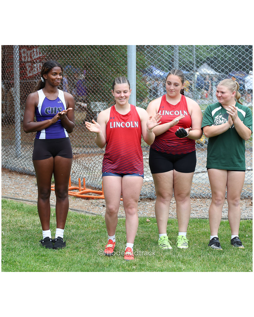 Lilah Fortier, Lincoln High School, 10 - 2026 RI Outdoor Track and Field State Championships - Brown Stadium - Providence, Rhode Island - June 06, 2026 File: ./dir-Girls-Hammer/260606-2026-RI-Outdoor-Track-And-Field-State-Championships-Brown-11-062A5623.jpg Lilah Fortier, Lincoln High School, 10 - 2026 RI Outdoor Track and Field State Championships - Brown Stadium - Providence, Rhode Island - J…