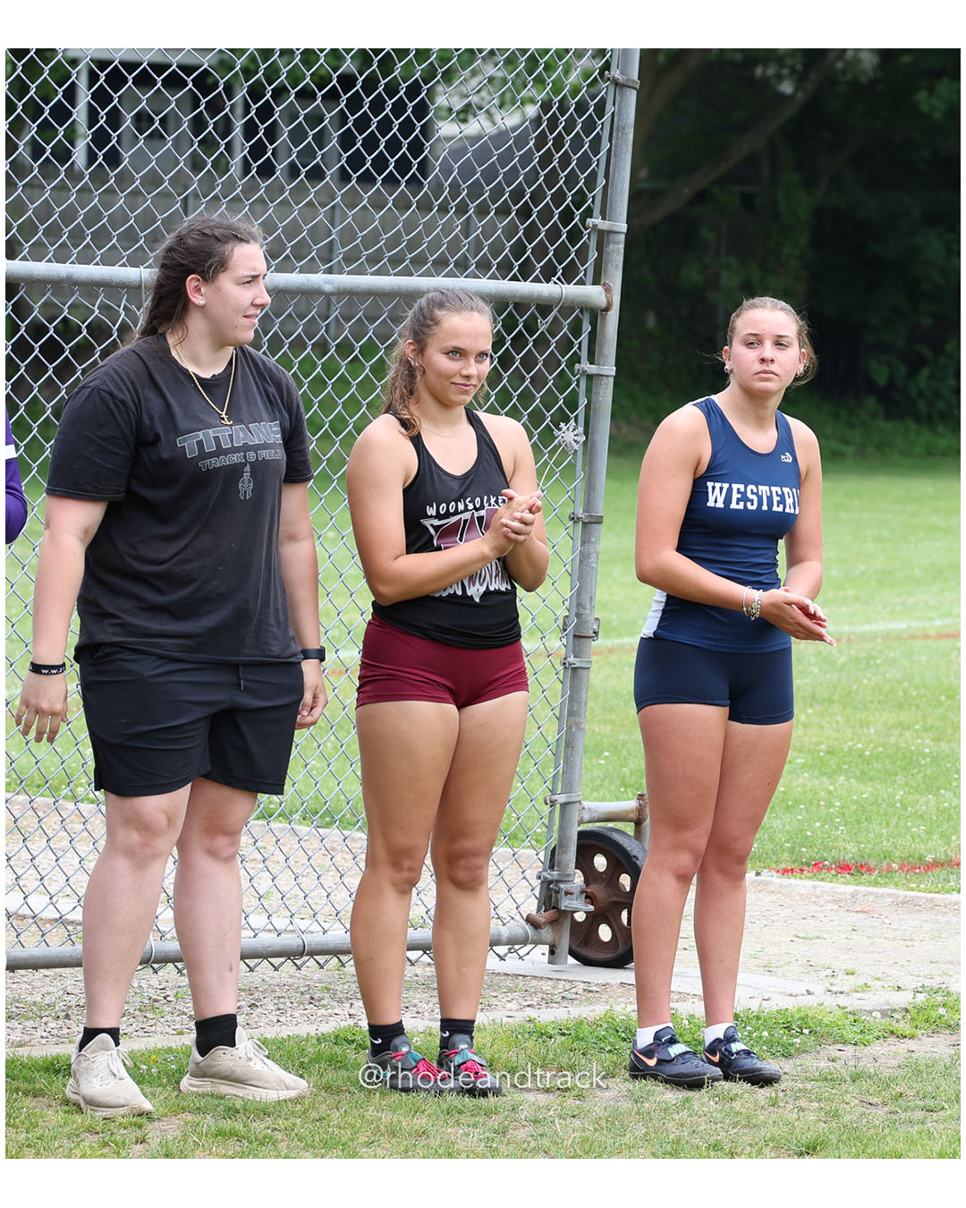 Lorelai Sacco, Westerly High School, 12 - 2026 RI Outdoor Track and Field State Championships - Brown Stadium - Providence, Rhode Island - June 06, 2026 File: ./dir-Girls-Hammer/260606-2026-RI-Outdoor-Track-And-Field-State-Championships-Brown-13-062A5650.jpg Lorelai Sacco, Westerly High School, 12 - 2026 RI Outdoor Track and Field State Championships - Brown Stadium - Providence, Rhode Island -…