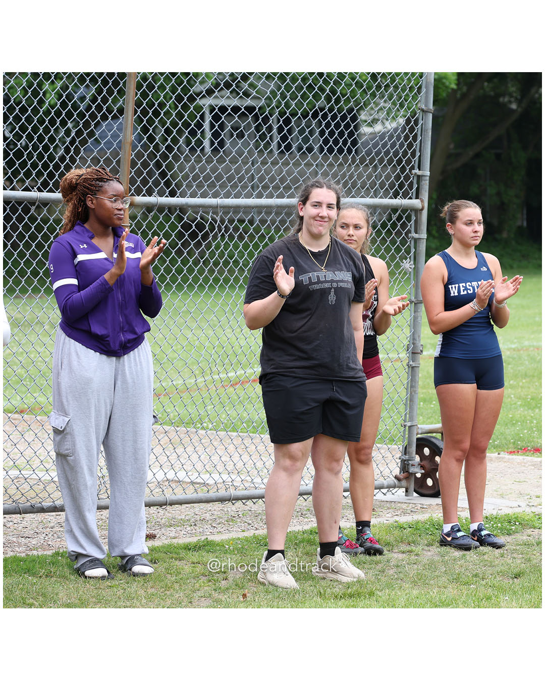 Vanessa Jones, Toll Gate High School, 12 - 2026 RI Outdoor Track and Field State Championships - Brown Stadium - Providence, Rhode Island - June 06, 2026 File: ./dir-Girls-Hammer/260606-2026-RI-Outdoor-Track-And-Field-State-Championships-Brown-14-062A5653.jpg Vanessa Jones, Toll Gate High School, 12 - 2026 RI Outdoor Track and Field State Championships - Brown Stadium - Providence, Rhode Island -…