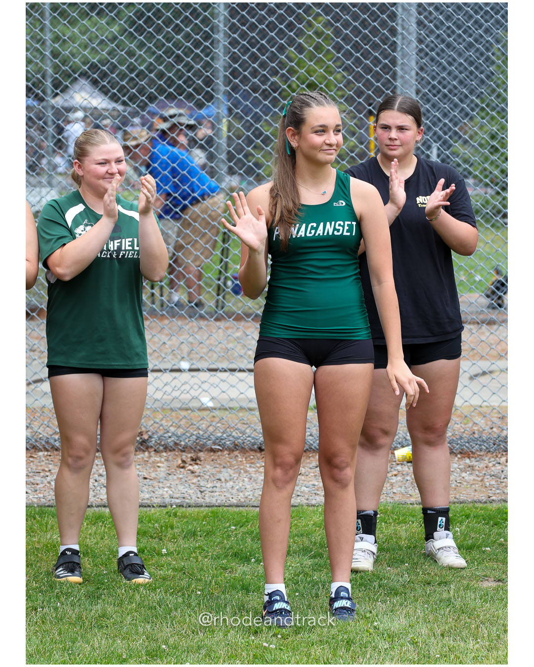 Cecelia Bizon, Ponaganset High School, 10 - 2026 RI Outdoor Track and Field State Championships - Brown Stadium - Providence, Rhode Island - June 06, 2026 File: ./dir-Girls-Hammer/260606-2026-RI-Outdoor-Track-And-Field-State-Championships-Brown-17-062A5670.jpg Cecelia Bizon, Ponaganset High School, 10 - 2026 RI Outdoor Track and Field State Championships - Brown Stadium - Providence, Rhode Island…