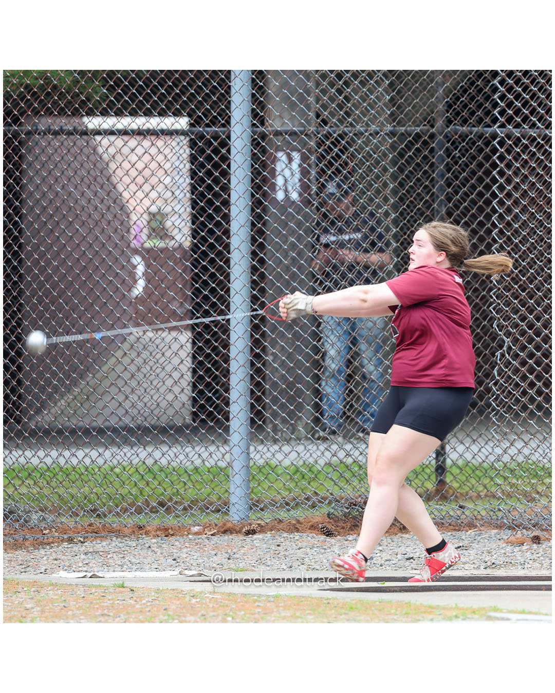Julia Smith, The Prout School, 12 - 2026 RI Outdoor Track and Field State Championships - Brown Stadium - Providence, Rhode Island - June 06, 2026 File: ./dir-Girls-Hammer/260606-2026-RI-Outdoor-Track-And-Field-State-Championships-Brown-19-062A5799.jpg Julia Smith, The Prout School, 12 - 2026 RI Outdoor Track and Field State Championships - Brown Stadium - Providence, Rhode Island - June 0…