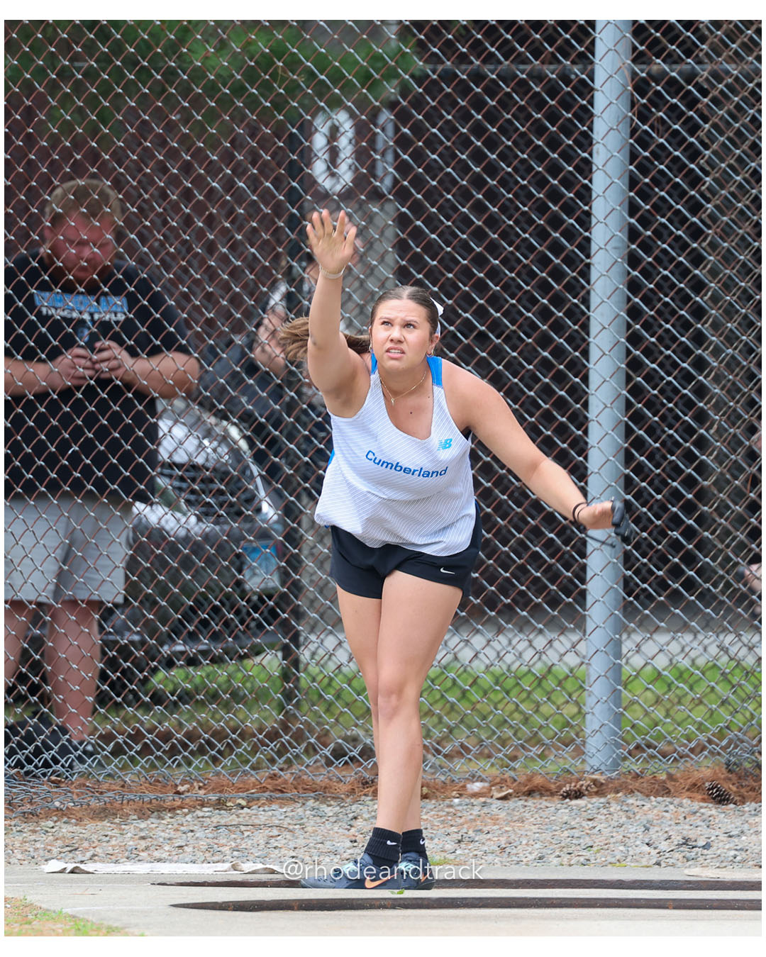 Juliana Johnson, Cumberland, 10 - 2026 RI Outdoor Track and Field State Championships - Brown Stadium - Providence, Rhode Island - June 06, 2026 File: ./dir-Girls-Hammer/260606-2026-RI-Outdoor-Track-And-Field-State-Championships-Brown-27-062A6218.jpg Juliana Johnson, Cumberland, 10 - 2026 RI Outdoor Track and Field State Championships - Brown Stadium - Providence, Rhode Island - June 06,…