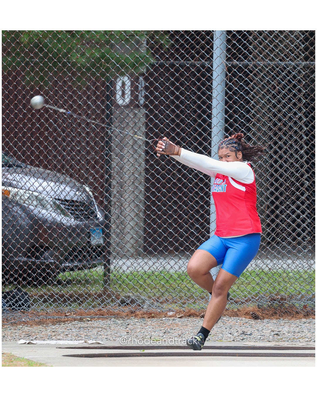 Diamelus Drake Salbarra, Mount Pleasant High School, 10 - 2026 RI Outdoor Track and Field State Championships - Brown Stadium - Providence, Rhode Island - June 06, 2026 File: ./dir-Girls-Hammer/260606-2026-RI-Outdoor-Track-And-Field-State-Championships-Brown-28-062A6228.jpg Diamelus Drake Salbarra, Mount Pleasant High School, 10 - 2026 RI Outdoor Track and Field State Championships - Brown Stadium - Providence,…