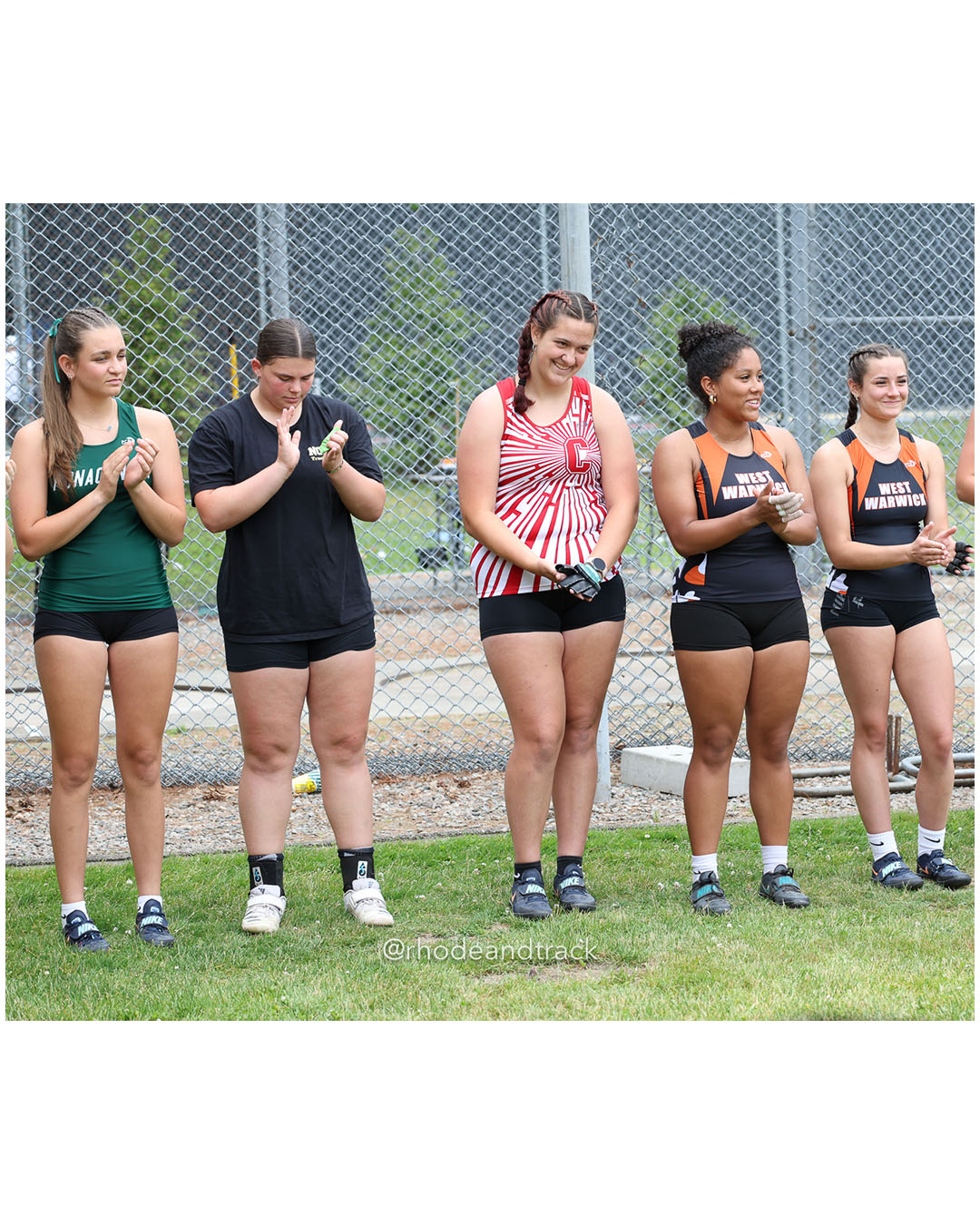 Aubrey St. Angelo, Coventry High School, 9 - 2026 RI Outdoor Track and Field State Championships - Brown Stadium - Providence, Rhode Island - June 06, 2026 File: ./dir-Girls-Hammer/260606-2026-RI-Outdoor-Track-And-Field-State-Championships-Brown-4-062A5575.jpg Aubrey St. Angelo, Coventry High School, 9 - 2026 RI Outdoor Track and Field State Championships - Brown Stadium - Providence, Rhode Island…