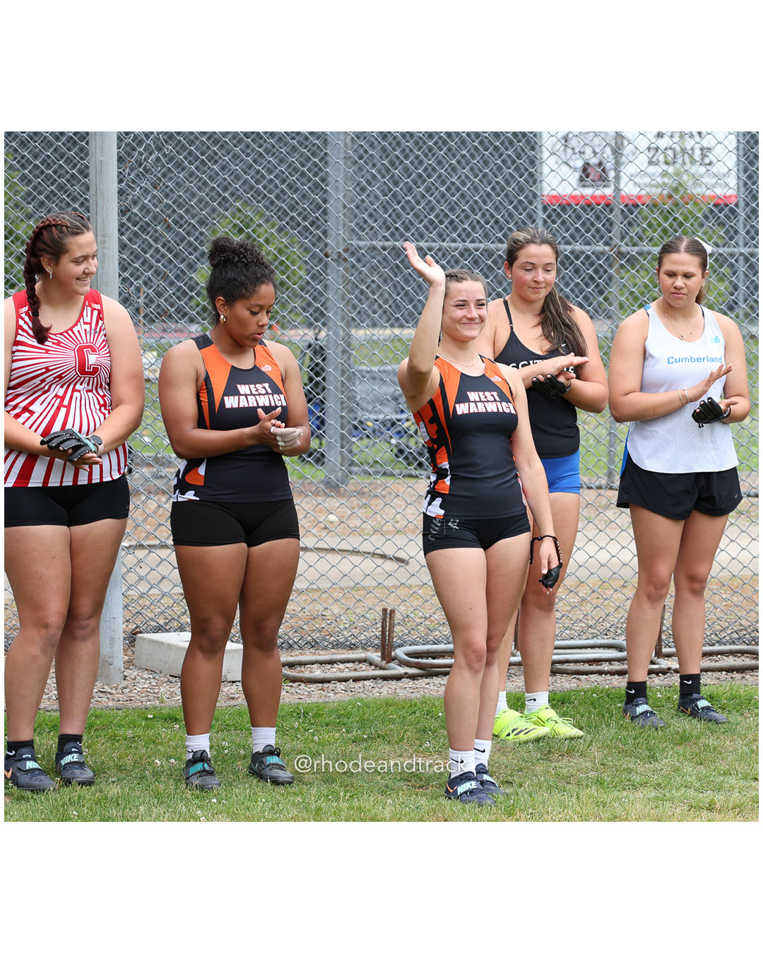 Ava Gallo, West Warwick High School, 12 - 2026 RI Outdoor Track and Field State Championships - Brown Stadium - Providence, Rhode Island - June 06, 2026 File: ./dir-Girls-Hammer/260606-2026-RI-Outdoor-Track-And-Field-State-Championships-Brown-5-062A5585.jpg Ava Gallo, West Warwick High School, 12 - 2026 RI Outdoor Track and Field State Championships - Brown Stadium - Providence, Rhode Island -…