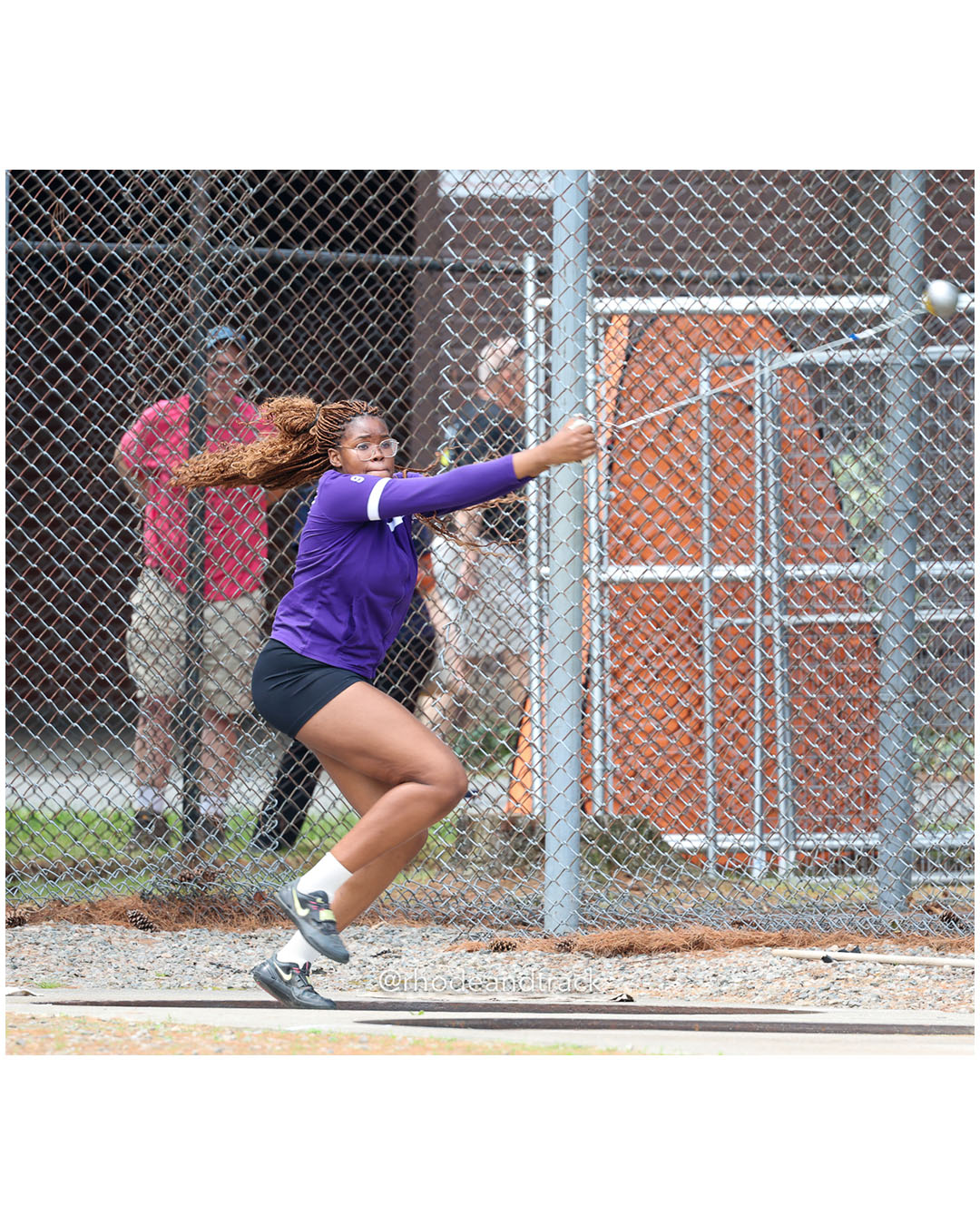 Chibuzo Ihenacho, Classical High School, 12 - 2026 RI Outdoor Track and Field State Championships - Brown Stadium - Providence, Rhode Island - June 06, 2026 File: ./dir-Girls-Hammer/260606-2026-RI-Outdoor-Track-And-Field-State-Championships-Brown-72-062A6466.jpg Chibuzo Ihenacho, Classical High School, 12 - 2026 RI Outdoor Track and Field State Championships - Brown Stadium - Providence, Rhode Islan…