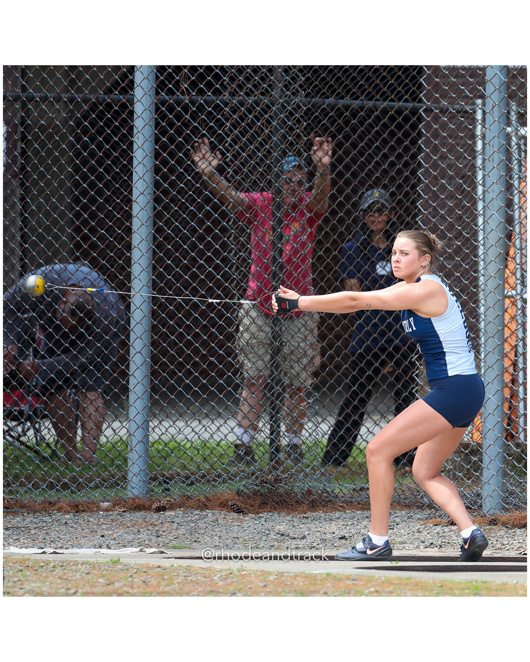 Lorelai Sacco, Westerly High School, 12 - 2026 RI Outdoor Track and Field State Championships - Brown Stadium - Providence, Rhode Island - June 06, 2026 File: ./dir-Girls-Hammer/260606-2026-RI-Outdoor-Track-And-Field-State-Championships-Brown-75-062A6686.jpg Lorelai Sacco, Westerly High School, 12 - 2026 RI Outdoor Track and Field State Championships - Brown Stadium - Providence, Rhode Island -…