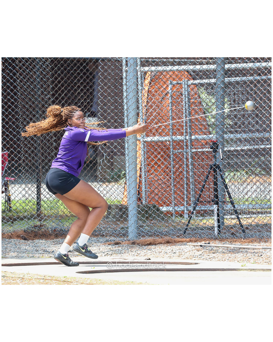 Chibuzo Ihenacho, Classical High School, 12 - 2026 RI Outdoor Track and Field State Championships - Brown Stadium - Providence, Rhode Island - June 06, 2026 File: ./dir-Girls-Hammer/260606-2026-RI-Outdoor-Track-And-Field-State-Championships-Brown-86-062A7209.jpg Chibuzo Ihenacho, Classical High School, 12 - 2026 RI Outdoor Track and Field State Championships - Brown Stadium - Providence, Rhode Islan…