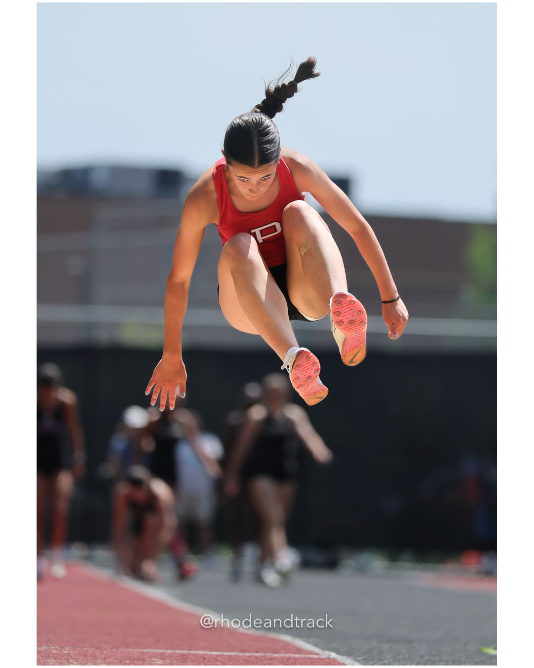 Loosaper Tate, Portsmouth High School, 10 - 2026 RI Outdoor Track and Field Championships - Brown Stadium - Providence, Rhode Island - June 06, 2026 File: ./dir-Girls-Long-Jump/260606-2026-RI-Outdoor-Track-And-Field-State-Championships-Brown-104-296A1218.jpg Loosaper Tate, Portsmouth High School, 10 - 2026 RI Outdoor Track and Field Championships - Brown Stadium - Providence, Rhode Island - June…