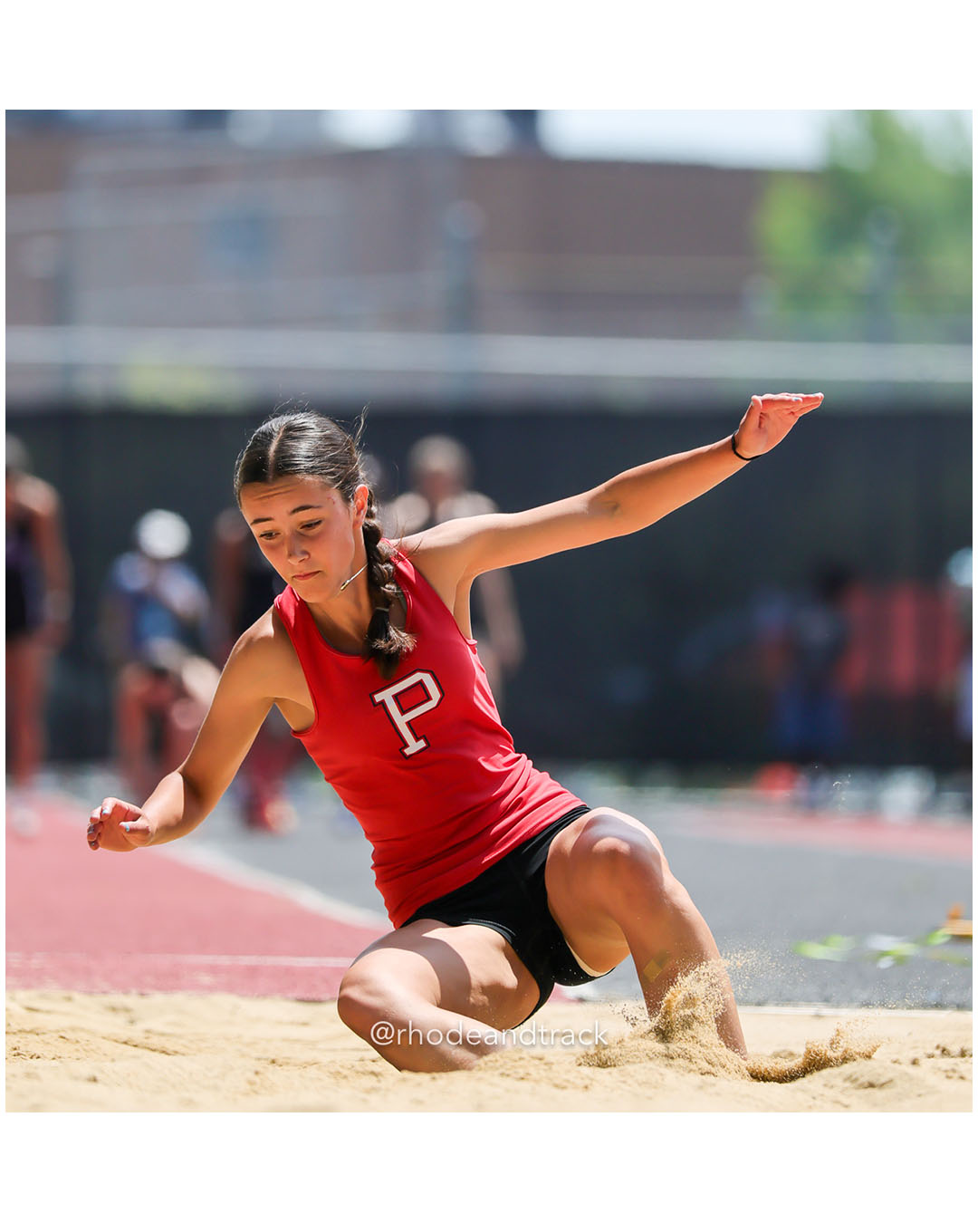 Loosaper Tate, Portsmouth High School, 10 - 2026 RI Outdoor Track and Field Championships - Brown Stadium - Providence, Rhode Island - June 06, 2026 File: ./dir-Girls-Long-Jump/260606-2026-RI-Outdoor-Track-And-Field-State-Championships-Brown-105-296A1231.jpg Loosaper Tate, Portsmouth High School, 10 - 2026 RI Outdoor Track and Field Championships - Brown Stadium - Providence, Rhode Island - June…