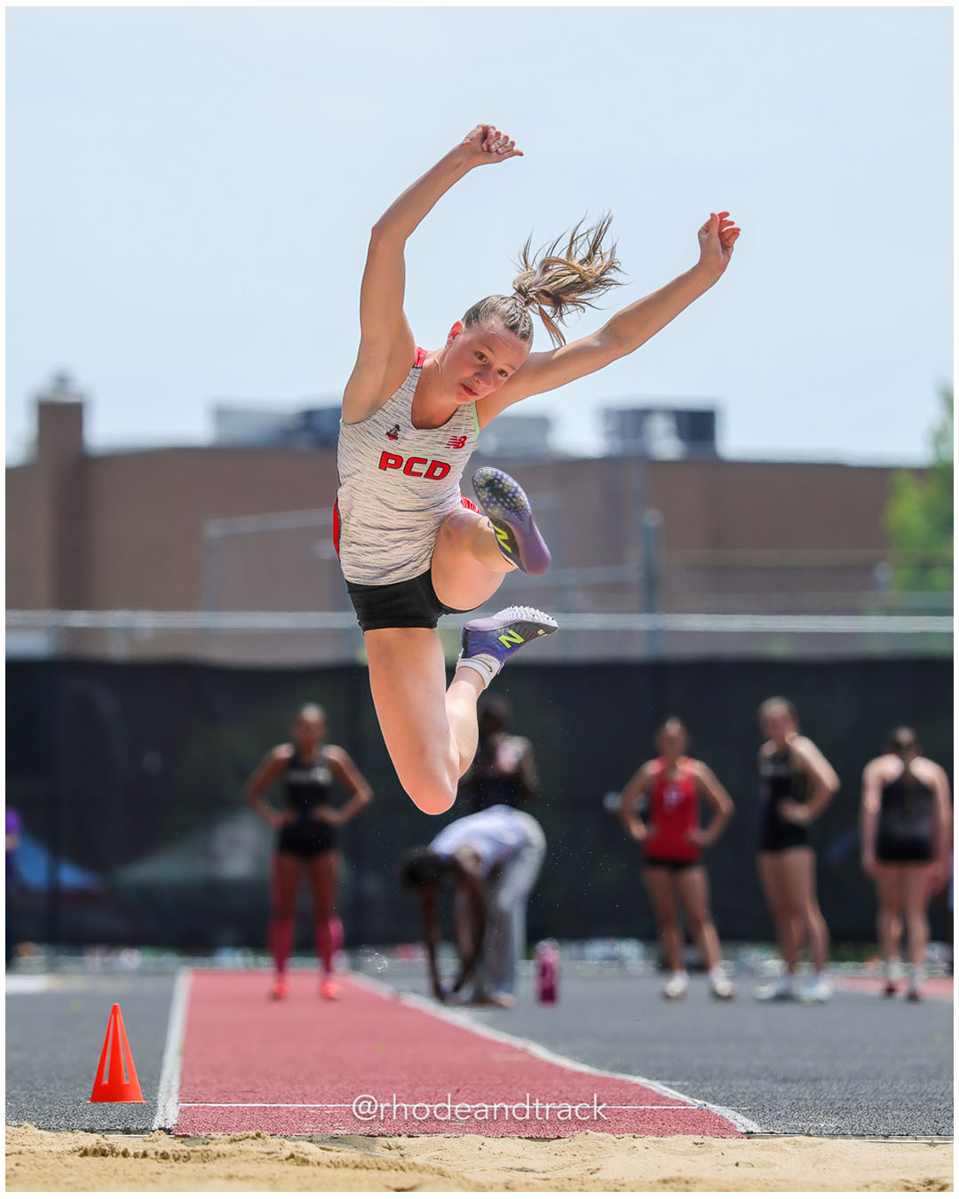 Brenna Cannon, Providence Country Day, 11 - 2026 RI Outdoor Track and Field Championships - Brown Stadium - Providence, Rhode Island - June 06, 2026 File: ./dir-Girls-Long-Jump/260606-2026-RI-Outdoor-Track-And-Field-State-Championships-Brown-112-296A1532.jpg Brenna Cannon, Providence Country Day, 11 - 2026 RI Outdoor Track and Field Championships - Brown Stadium - Providence, Rhode Island - June…