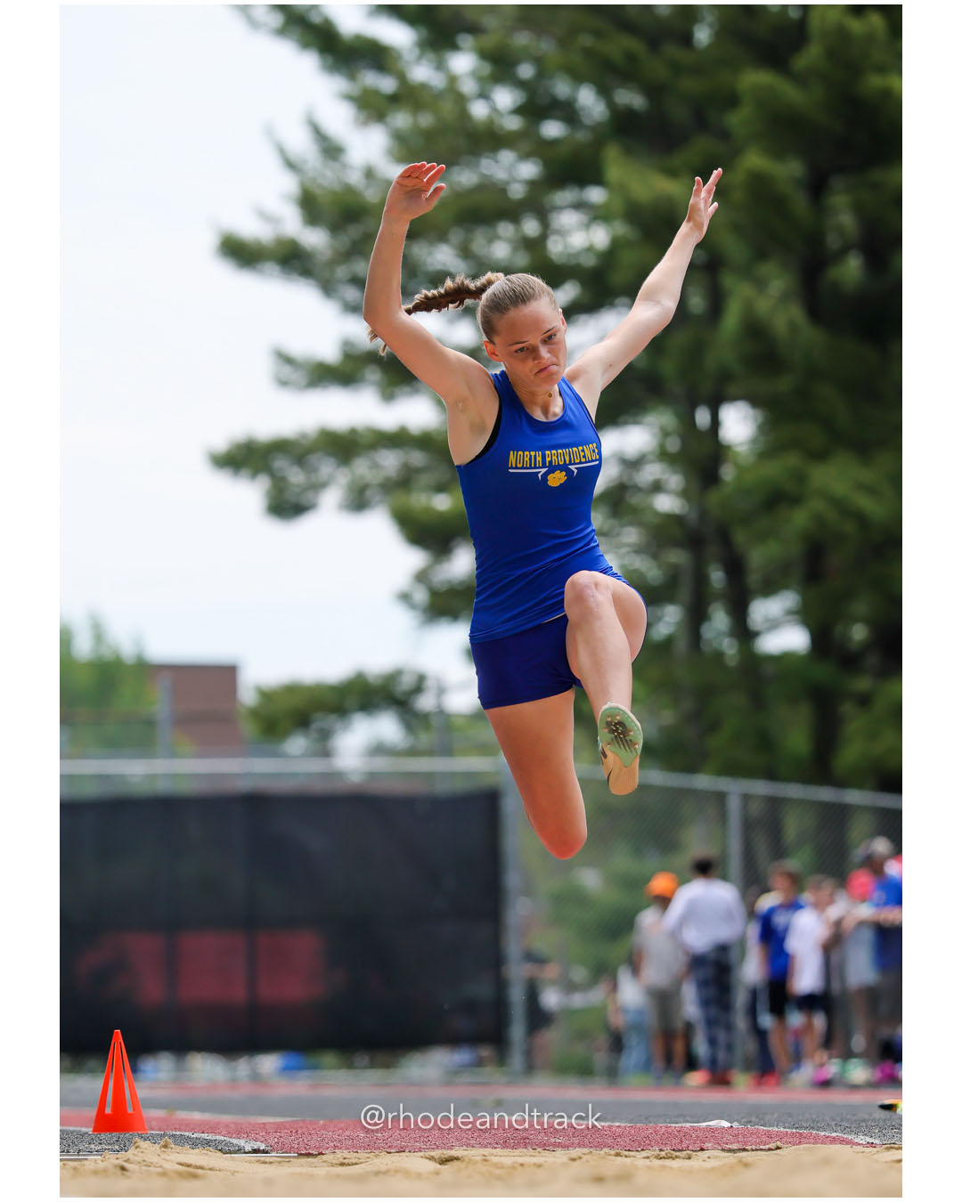 Ella Intrieri, North Providence High School, 12 - 2026 RI Outdoor Track and Field Championships - Brown Stadium - Providence, Rhode Island - June 06, 2026 File: ./dir-Girls-Long-Jump/260606-2026-RI-Outdoor-Track-And-Field-State-Championships-Brown-61-296A0097.jpg Ella Intrieri, North Providence High School, 12 - 2026 RI Outdoor Track and Field Championships - Brown Stadium - Providence, Rhode Island…