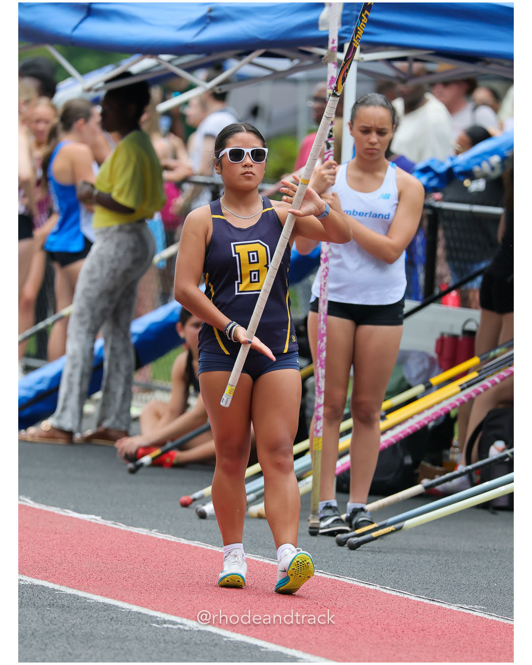 2026 RI Outdoor Track and Field Championships - Brown Stadium - Providence, Rhode Island - June 06, 2026 File: ./dir-Girls-Pole-Vault/260606-2026-RI-Outdoor-Track-And-Field-State-Championships-Brown-44-296A9526.jpg 2026 RI Outdoor Track and Field Championships - Brown Stadium - Providence, Rhode Island - June 06, 2026 – 2026 RI Track & Field State Cham…