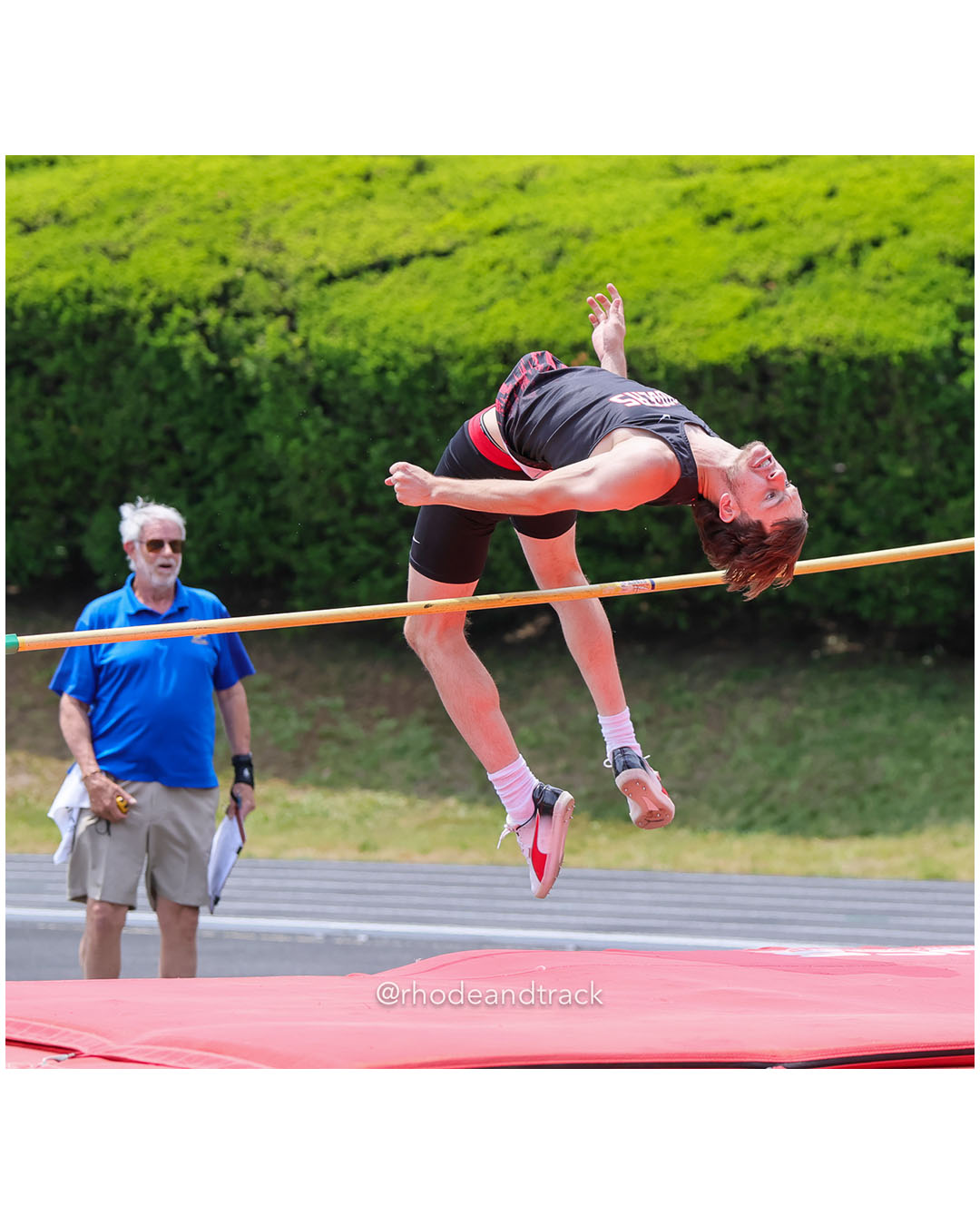 2026 RI Outdoor Track and Field Championships - Brown Stadium - Providence, Rhode Island - June 06, 2026 File: ./dir-High-Jump/260606-2026-RI-Outdoor-Track-And-Field-State-Championships-Brown-411-296A6901.jpg 2026 RI Outdoor Track and Field Championships - Brown Stadium - Providence, Rhode Island - June 06, 2026 – 2026 RI Track & Field State Cham…