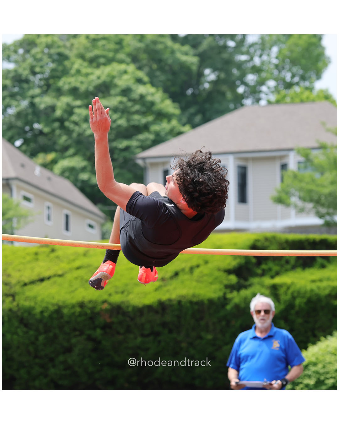 2026 RI Outdoor Track and Field Championships - Brown Stadium - Providence, Rhode Island - June 06, 2026 File: ./dir-High-Jump/260606-2026-RI-Outdoor-Track-And-Field-State-Championships-Brown-415-296A7087.jpg 2026 RI Outdoor Track and Field Championships - Brown Stadium - Providence, Rhode Island - June 06, 2026 – 2026 RI Track & Field State Cham…