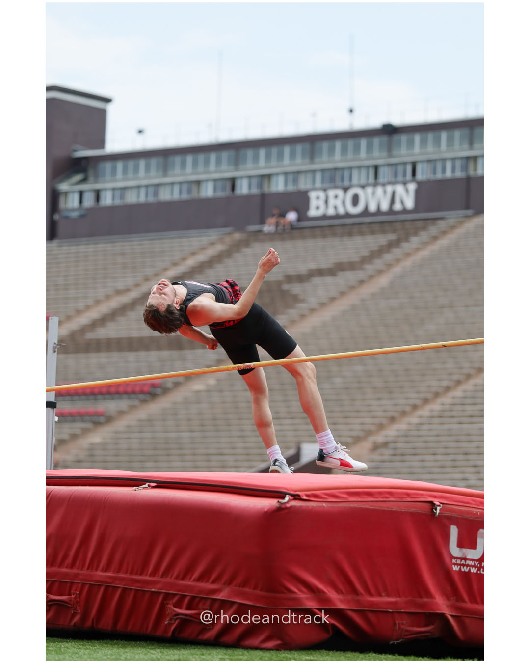 2026 RI Outdoor Track and Field Championships - Brown Stadium - Providence, Rhode Island - June 06, 2026 File: ./dir-High-Jump/260606-2026-RI-Outdoor-Track-And-Field-State-Championships-Brown-431-296A7455.jpg 2026 RI Outdoor Track and Field Championships - Brown Stadium - Providence, Rhode Island - June 06, 2026 – 2026 RI Track & Field State Cham…