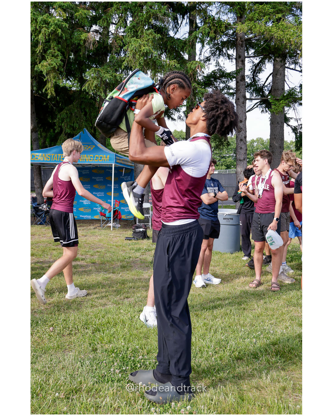 2026 RI Outdoor Track and Field State Championships - Brown Stadium - Providence, Rhode Island - June 06, 2026 File: ./dir-Team-Celebs/260606-2026-RI-Outdoor-Track-And-Field-State-Championships-Brown-1020-_U1A0610.jpg 2026 RI Outdoor Track and Field State Championships - Brown Stadium - Providence, Rhode Island - June 06, 2026 – 2026 RI Track & Field Stat…